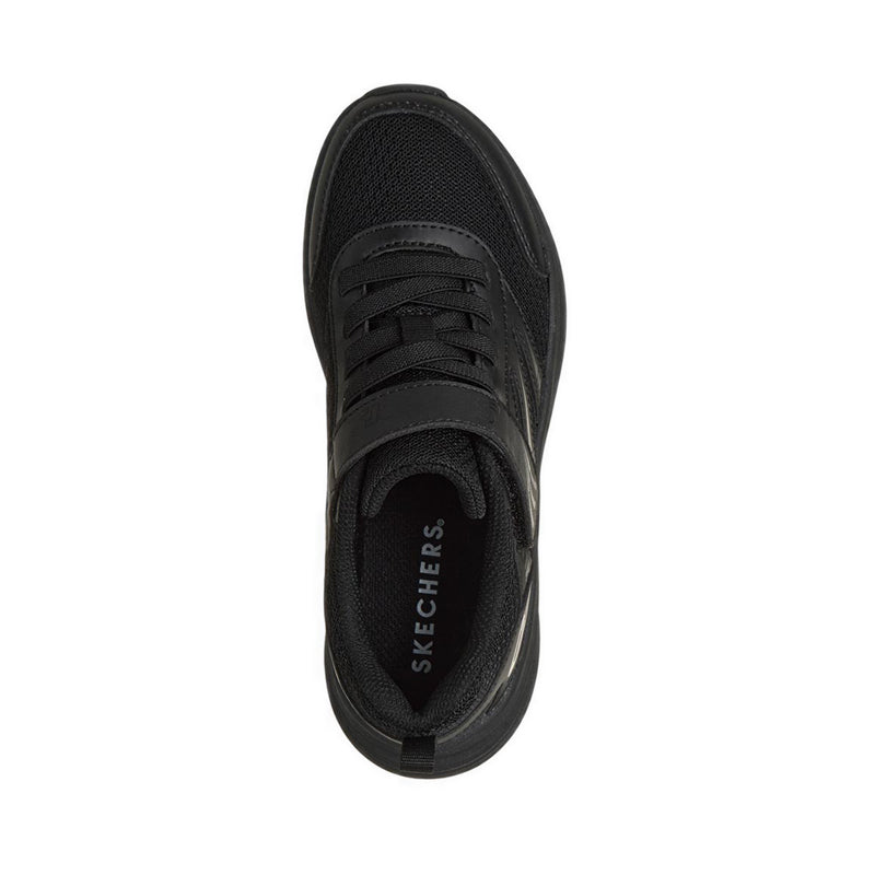 Skechers Skechers Streamline Girl's Lifestyle Shoes - Black