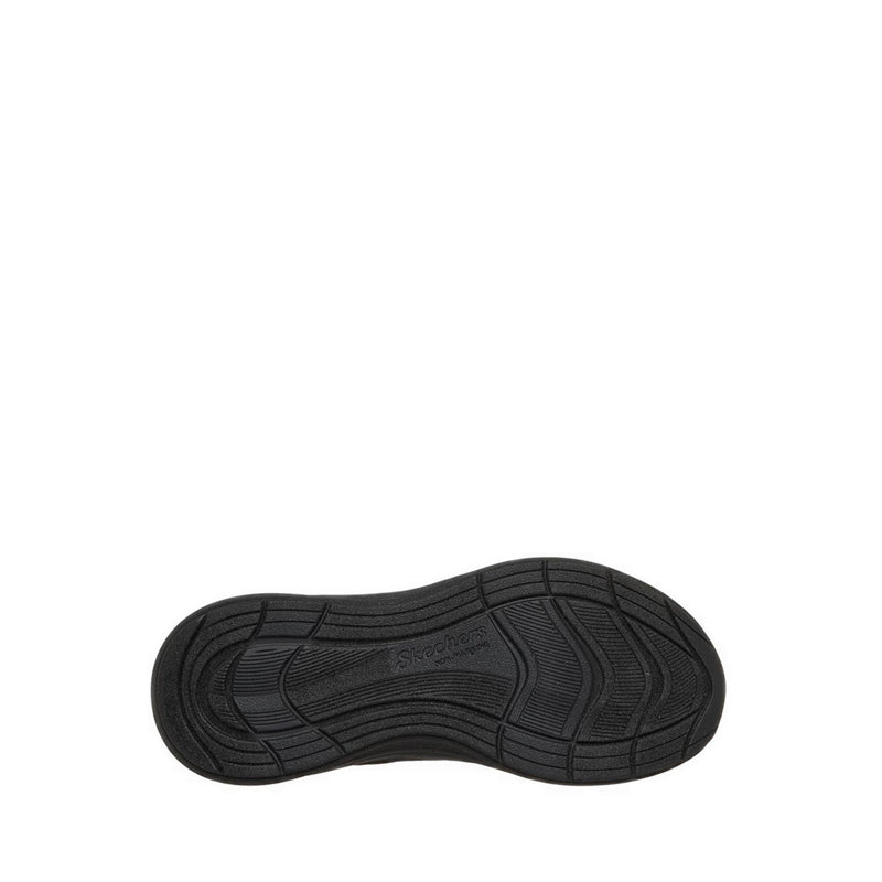 Skechers Skechers Streamline Girl's Lifestyle Shoes - Black