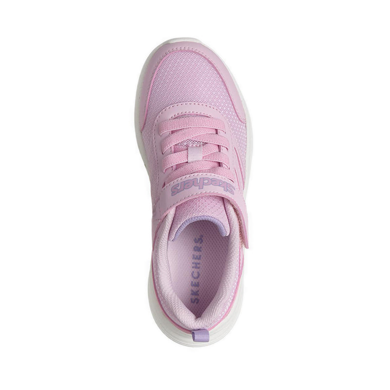 Skechers Skechers Streamline Girl's Lifestyle Shoes - Pink