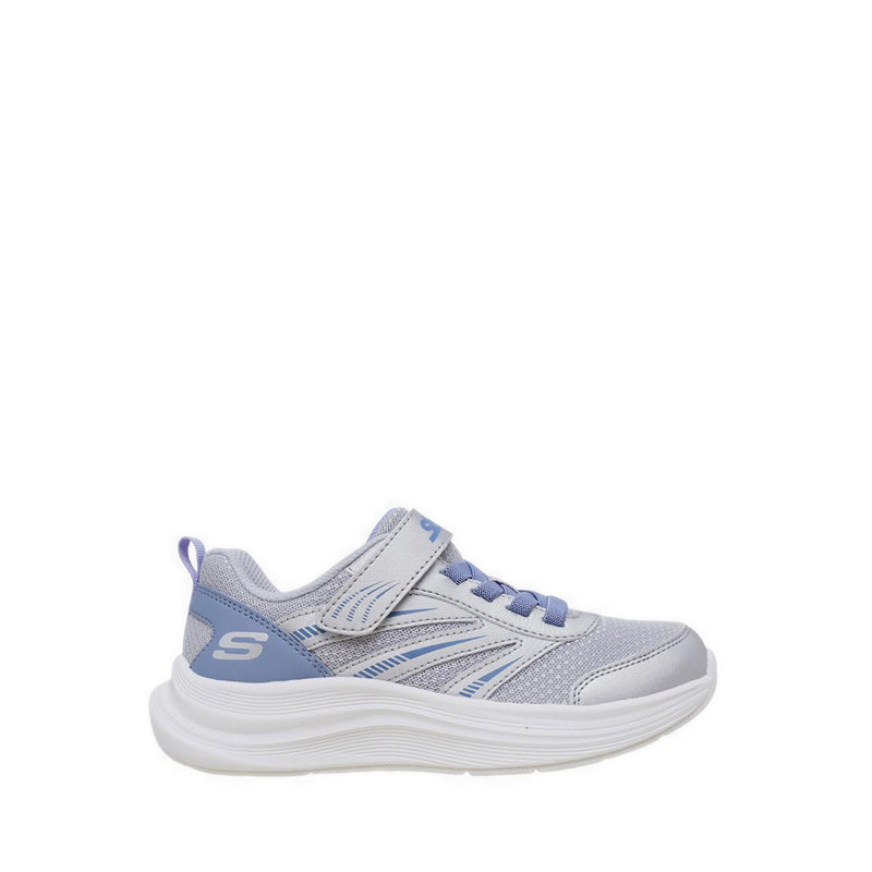 Skechers Skechers Streamline Girl's Lifestyle Shoes - Grey