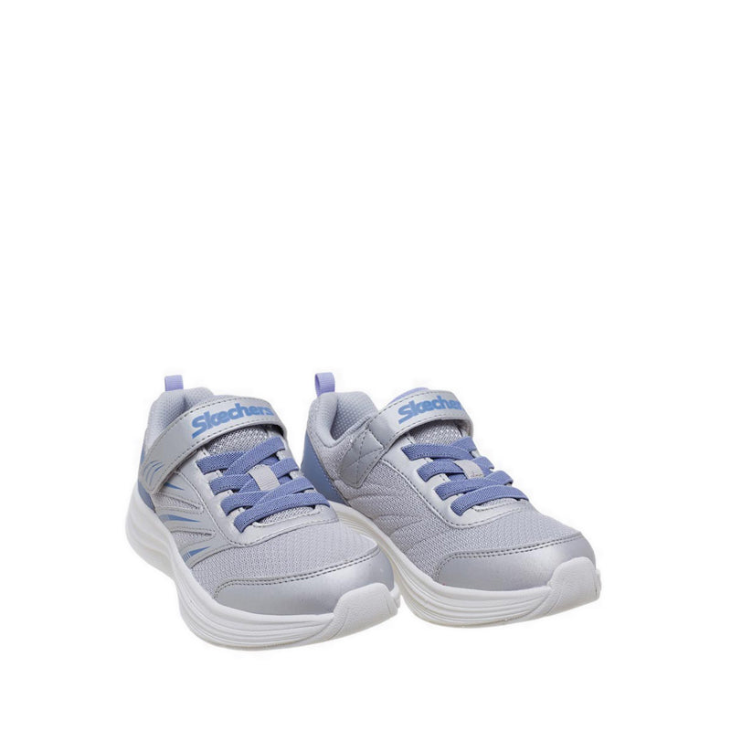 Skechers Skechers Streamline Girl's Lifestyle Shoes - Grey