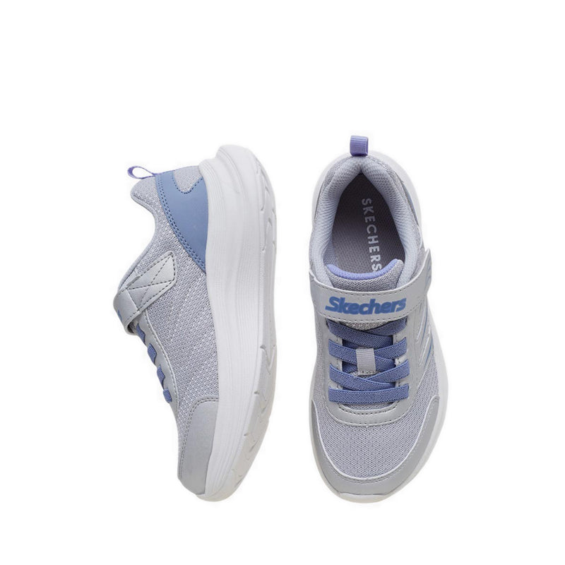 Skechers Skechers Streamline Girl's Lifestyle Shoes - Grey