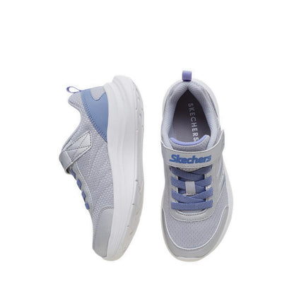 Skechers Skechers Streamline Girl's Lifestyle Shoes - Grey