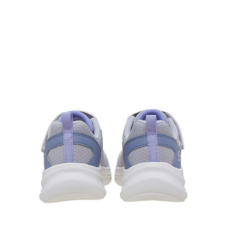 Skechers Skechers Streamline Girl's Lifestyle Shoes - Grey