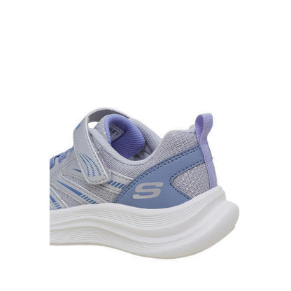 Skechers Skechers Streamline Girl's Lifestyle Shoes - Grey