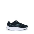 Skechers Go Run Consistent 2.0 Girl's Lifestyle Shoes (Grade School / Teen) - Black