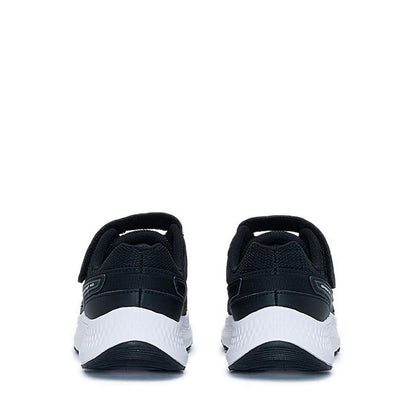 Skechers Go Run Consistent 2.0 Girl's Lifestyle Shoes (Grade School / Teen) - Black