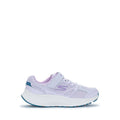 Skechers Go Run Consistent 2.0 Girl's Lifestyle Shoes (Grade School / Teen) - Lavender