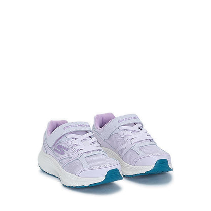 Skechers Go Run Consistent 2.0 Girl's Lifestyle Shoes (Grade School / Teen) - Lavender