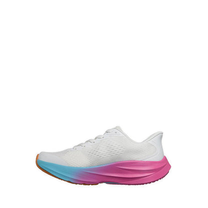 Skechers Skx Aero Spark Girls's Lifestyle Shoes (Grade School / Teen) - White