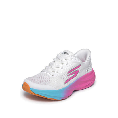 Skechers Skx Aero Spark Girls's Lifestyle Shoes (Grade School / Teen) - White