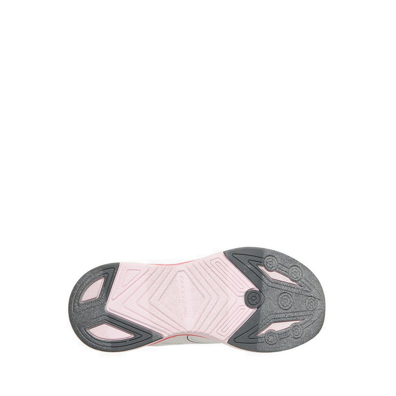 Skechers Skech-Air Orb Tech Girls's Lifestyle Shoes (Grade School / Teen) - White