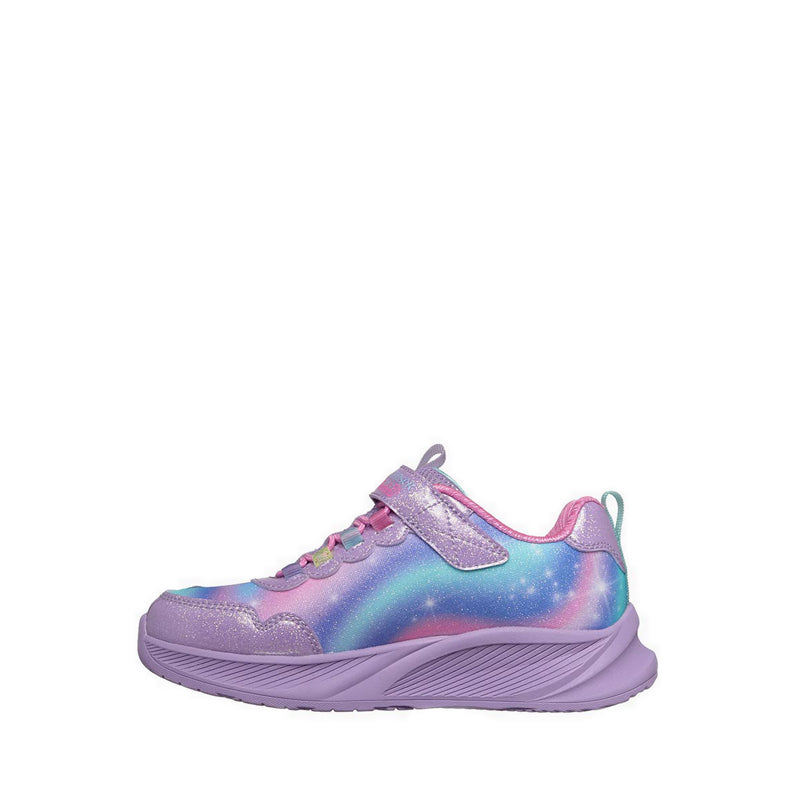 Skechers Unicorn Magic Girls's Lifestyle Shoes (Grade School / Teen) - Lavender