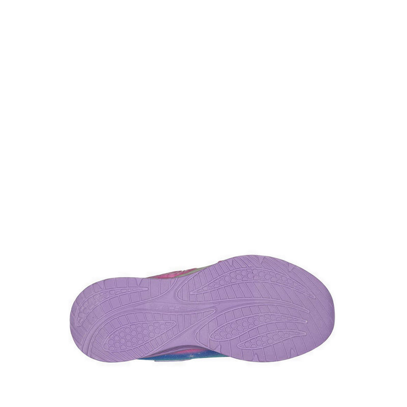 Skechers Unicorn Magic Girls's Lifestyle Shoes (Grade School / Teen) - Lavender