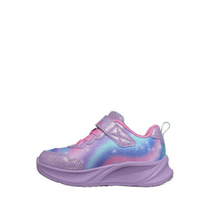 Skechers Unicorn Magic Girls's Lifestyle Shoes (Play School) - Lavender