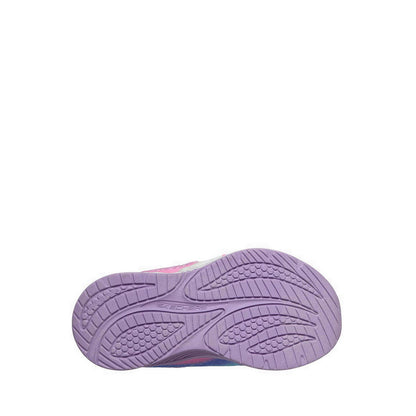 Skechers Unicorn Magic Girls's Lifestyle Shoes (Play School) - Lavender