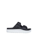 Skechers Cali Platty Girl's Sandal - Black