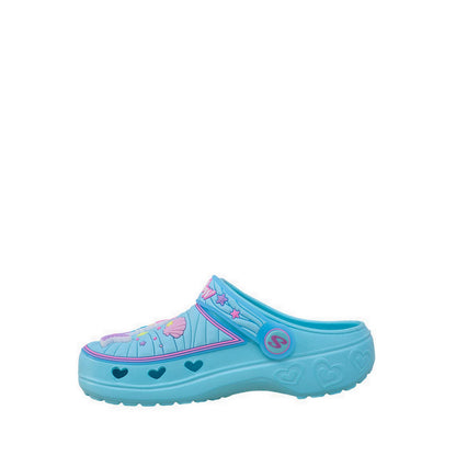 Skechers Sweetheart Girl's Lifestyle Shoes- Blue