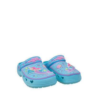 Skechers Sweetheart Girl's Lifestyle Shoes- Blue