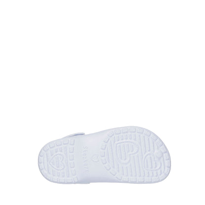 Skechers Sweetheart Girls's Lifestyle Shoes - White