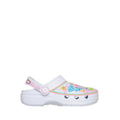 Skechers Sweetheart Girl's Lifestyle Shoes (Grade School/Teen) - White