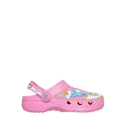 Skechers Sweetheart Girl's Lifestyle Shoes (Grade School/Teen) - Pink