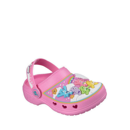 Skechers Sweetheart Girl's Lifestyle Shoes (Play School) - Pink