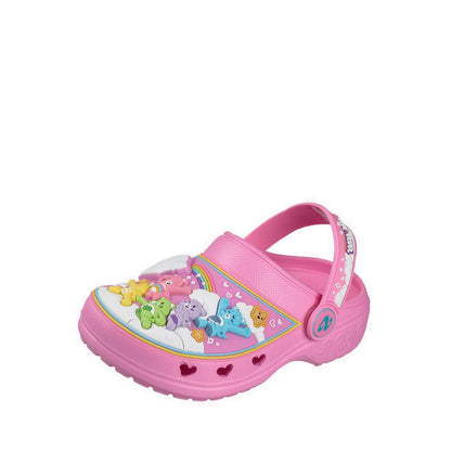 Skechers Sweetheart Girl's Lifestyle Shoes (Play School) - Pink