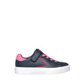 Skechers Eden Lx Girl's Shoes - Black