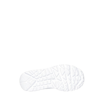 Skechers Uno Lite Girl's Lifestyle Shoes - White