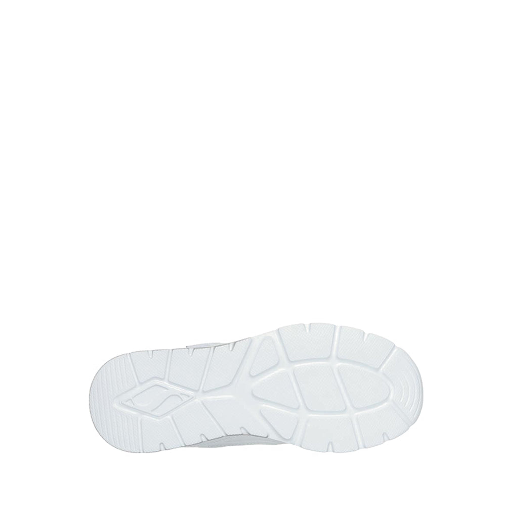 Skechers Uno Lite 2.0 Girl's Lifestyle Shoes - White