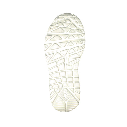 Skechers Uno Lite Girl's Lifestyle Shoes - White