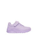 Skechers Uno Lite Girl's - Lavender