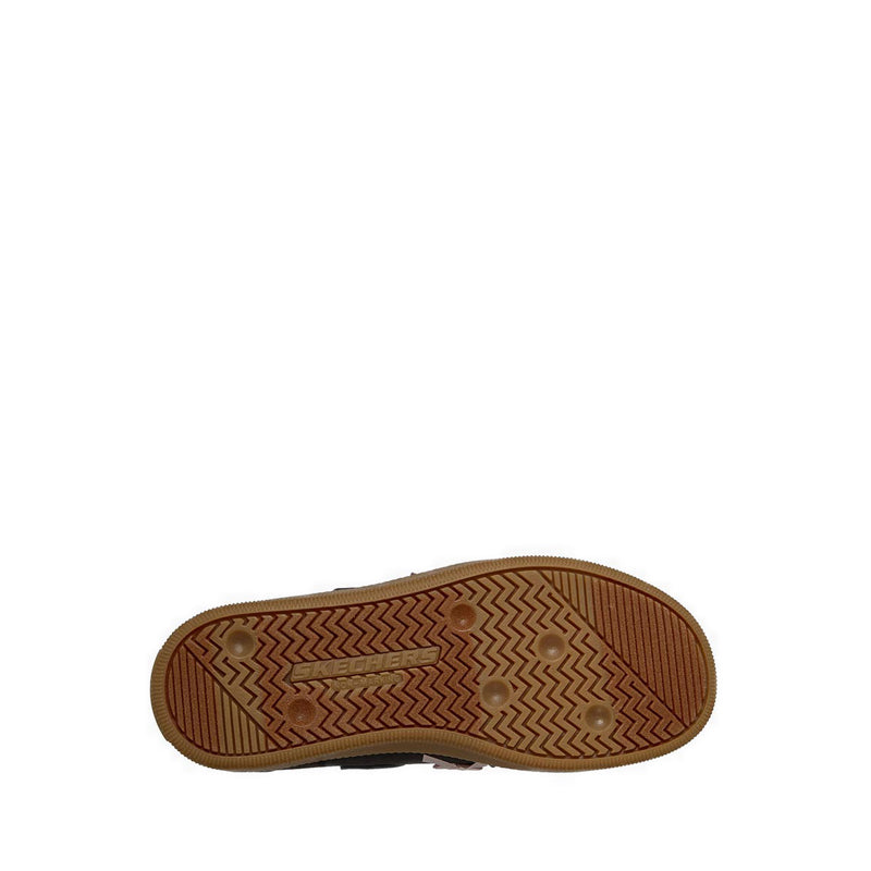 Skechers Hotshot Girl's Lifestyle Shoes - Black