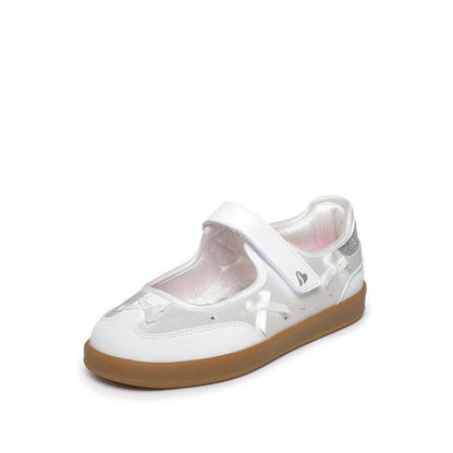 Skechers Hotshot Girl's Lifestyle Shoes - Black