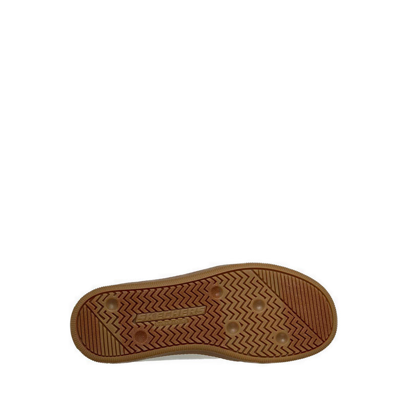 Skechers Hotshot Girl's Lifestyle Shoes - Black