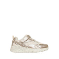 Skechers Uno Lite Girl's Lifestyle Shoes (Grade School/Teen) - Natural