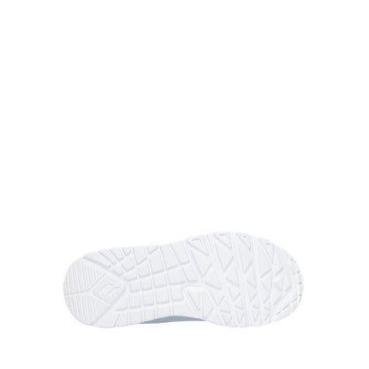 Skechers Uno Lite Girl's Shoes (Grade School / Teen) - Blue