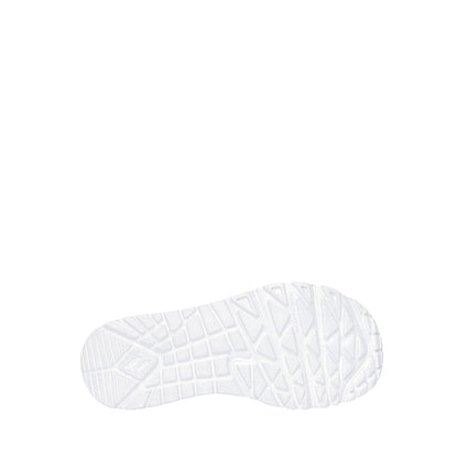 Skechers Uno Lite Girl's Lifestyle Shoes - White