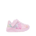 Skechers Uno Lite Girl's - Pink