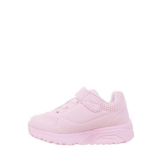 Skechers Uno Lite Girl's - Pink