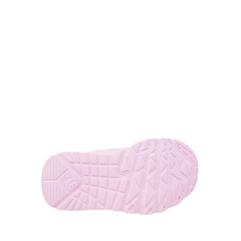 Skechers Uno Lite Girl's - Pink