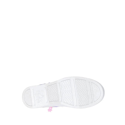 Skechers Twi-Lites 2.0 Girl's Lifestyle Shoes - Lavender