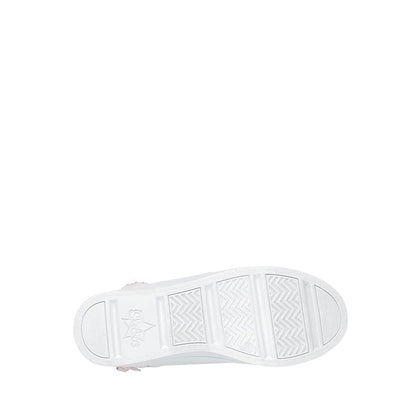 Skechers Twi-Lites 2.0 Girl's Lifestyle Shoes - White