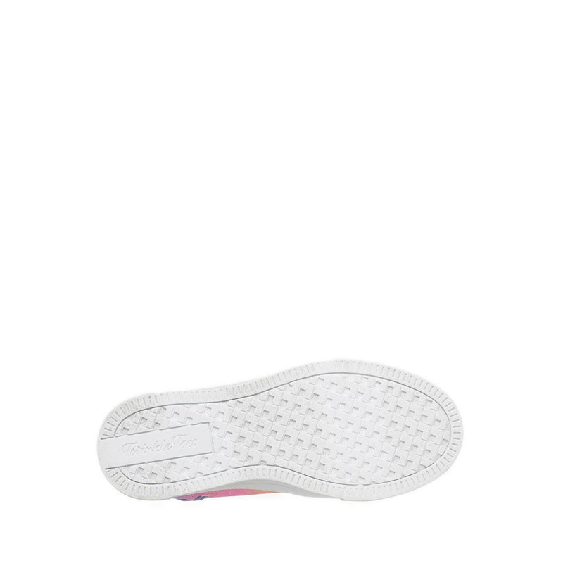 Skechers Twinkle Sparks Girl's Shoes (Grade School / Teen) - Mint
