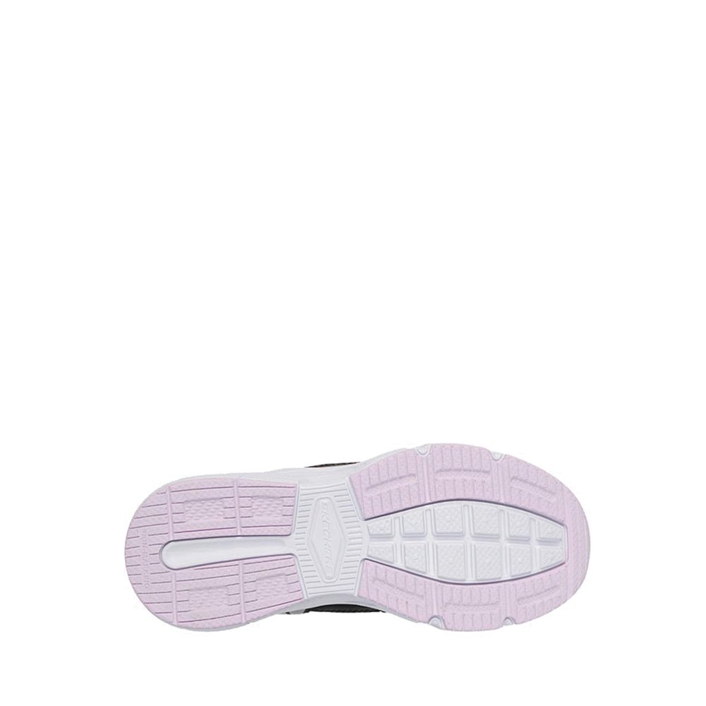 Skechers Slip-Ins Retro-Graph Girl's Lifestyle Shoes - Black