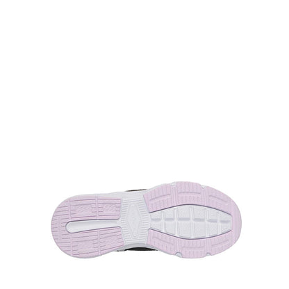 Skechers Slip-Ins Retro-Graph Girl's Lifestyle Shoes - Black