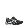 Skechers Flex-Glow Ultra Boy's Lifestyle Shoes (Grade School/Teen) - Black