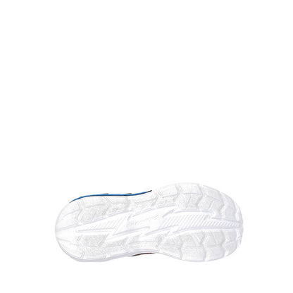 Skechers S-Lights: Light Storm 2.0 - Bolt Boy's Lifestyle Shoes - Black