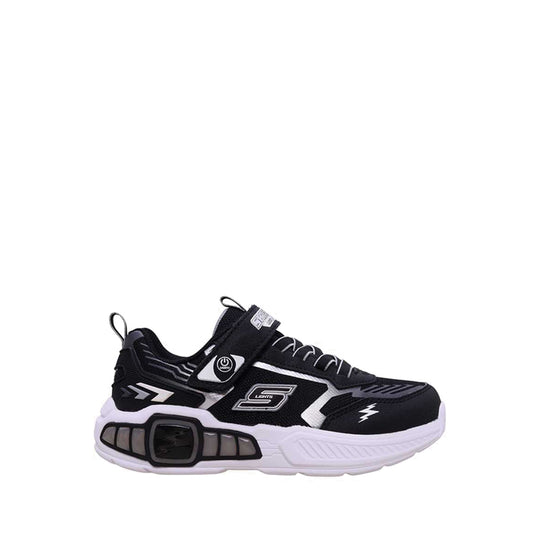 Skechers Light Storm 3.0 Boy's Lifestyle Shoes - Black